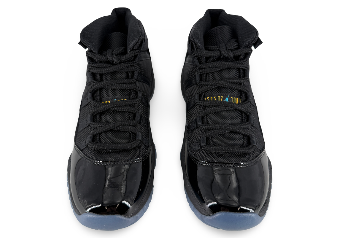 Jordan 11 Retro Gamma Blue (2025) (GS)