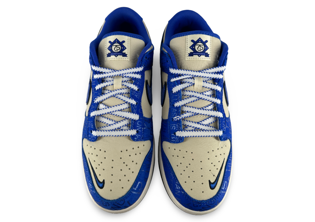 Nike Dunk Low Jackie Robinson