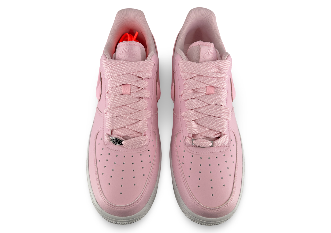 Nike Air Force 1 Low '07 Next Nature Pink Foam White (Women's)