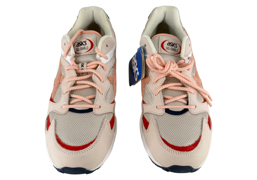 ASICS Gel-Diablo Ronnie Fieg Volcano 2.0