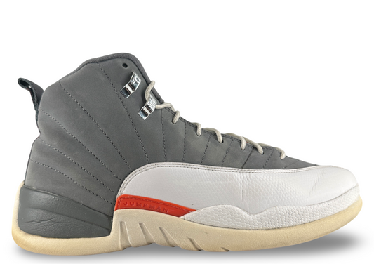 Jordan 12 Retro Cool Grey