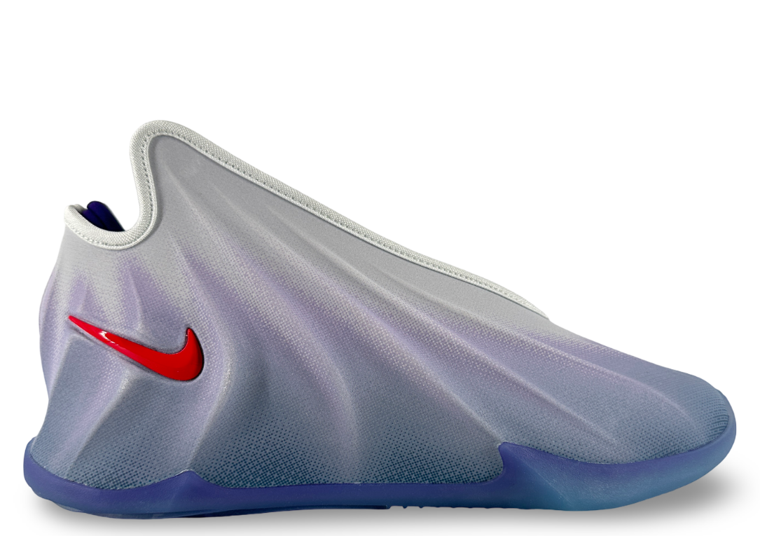 Nike GT Future .SWOOSH Swooshman