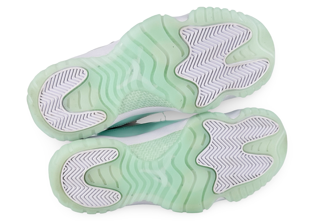 Jordan 11 Retro Low Igloo (Women's)