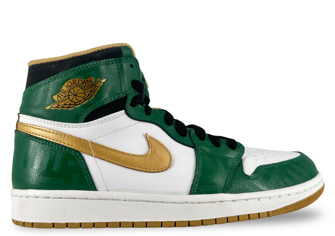 Jordan 1 OG Celtics