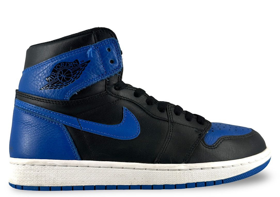Jordan 1 Retro Royal (2017)