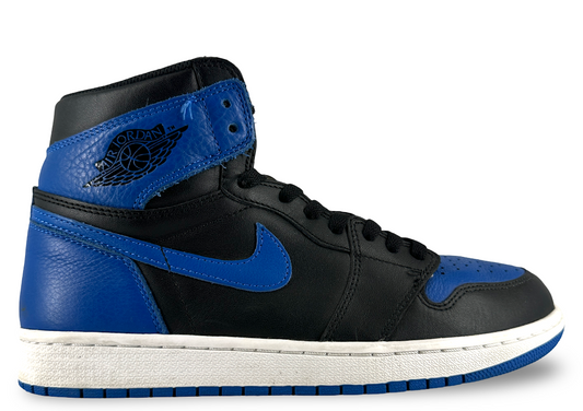 Jordan 1 Retro Royal (2017)