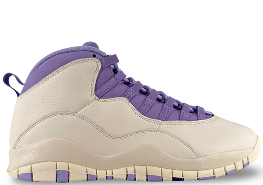 Jordan 10 Retro Hydrangeas (Women's)