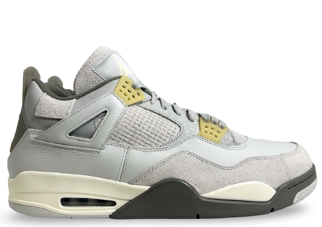 Jordan 4 Retro SE Craft Photon Dust