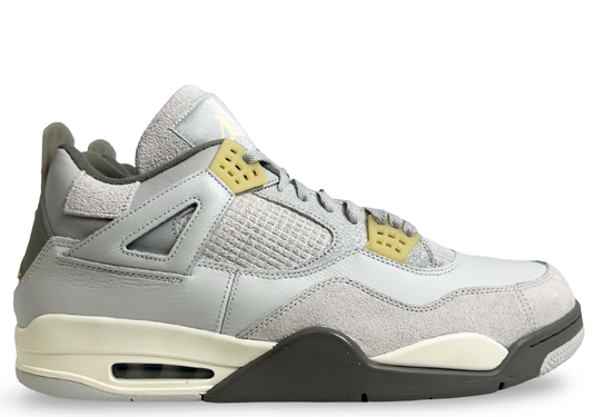 Jordan 4 Retro SE Craft Photon Dust