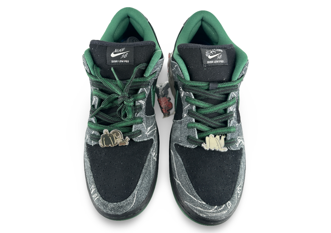 Nike SB Dunk Low There Skateboards