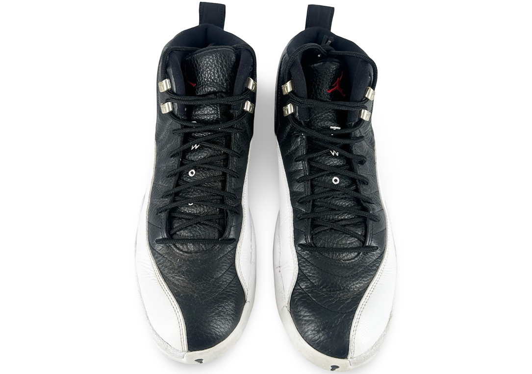 Jordan 12 Retro Playoffs (2022)