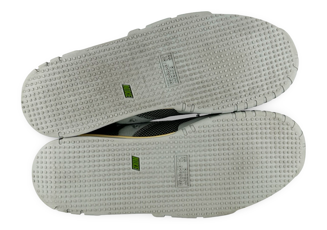 Nike Air Trainer 1 SP Travis Scott Grey Haze