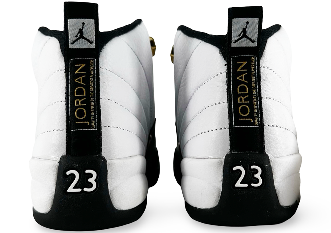 Jordan 12 Retro Royalty Taxi (GS)