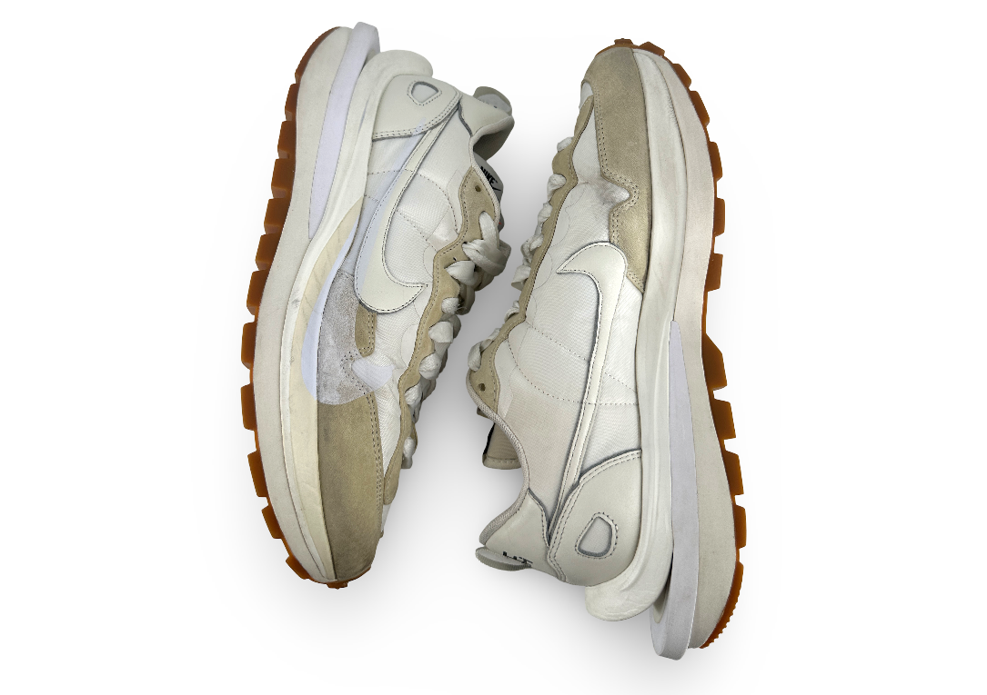 Nike Vaporwaffle sacai Sail Gum