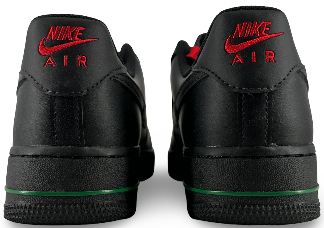 Nike Air Force 1 Low '07 SE Black Rose (Women's)