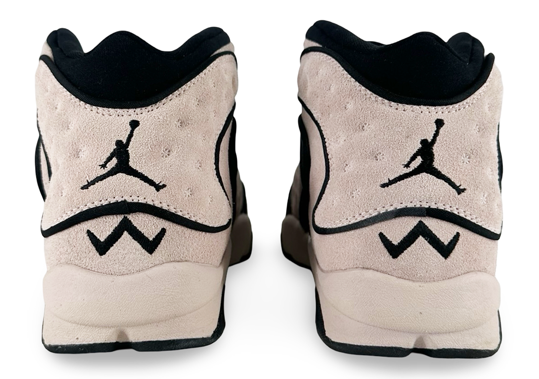 Jordan OG Barely Rose (Women's)