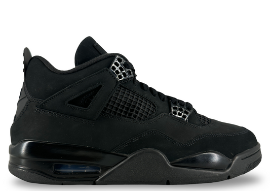 Jordan 4 Retro Black Cat (2025)