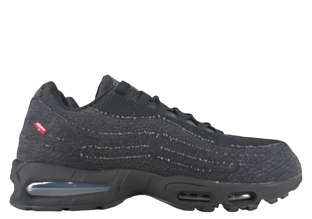 Nike Air Max 95 OG Levis Black
