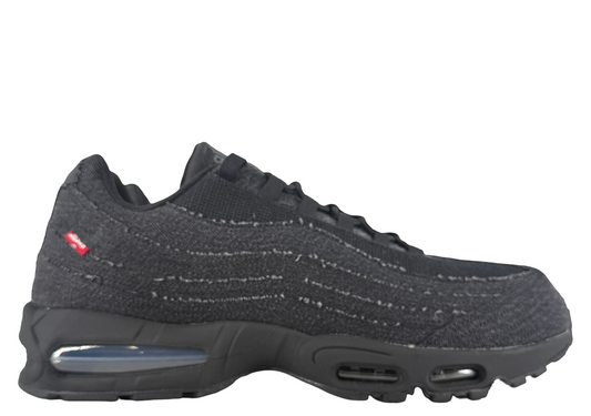 Nike Air Max 95 OG Levis Black