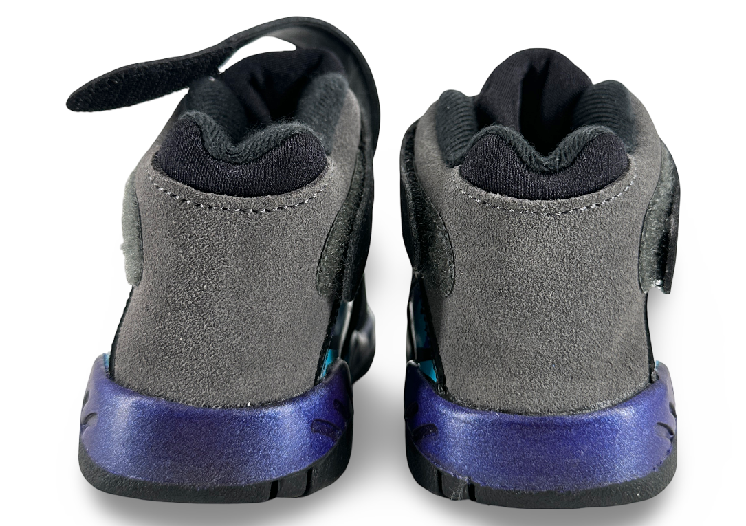 Jordan 8 Retro Aqua (2025) (TD)