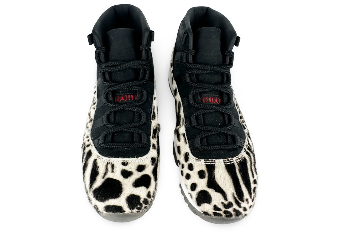 Jordan 11 Retro Animal Instinct (Women's)