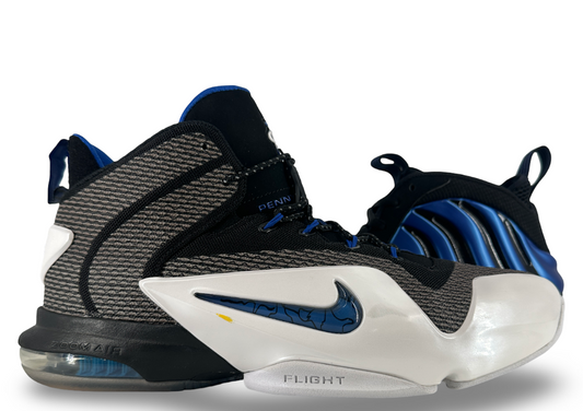 Nike Air Foamposite One & Nike Penny 6 Sharpie Pack