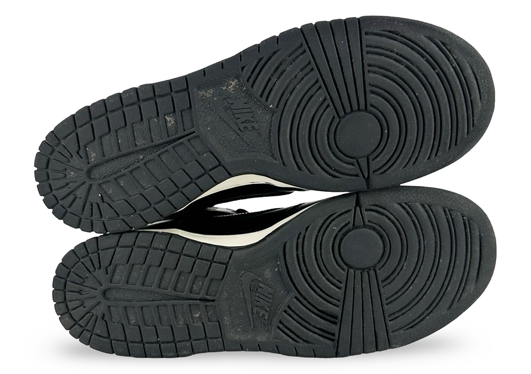 Nike SB Dunk High Pawnshop Skate Co. Old Soul