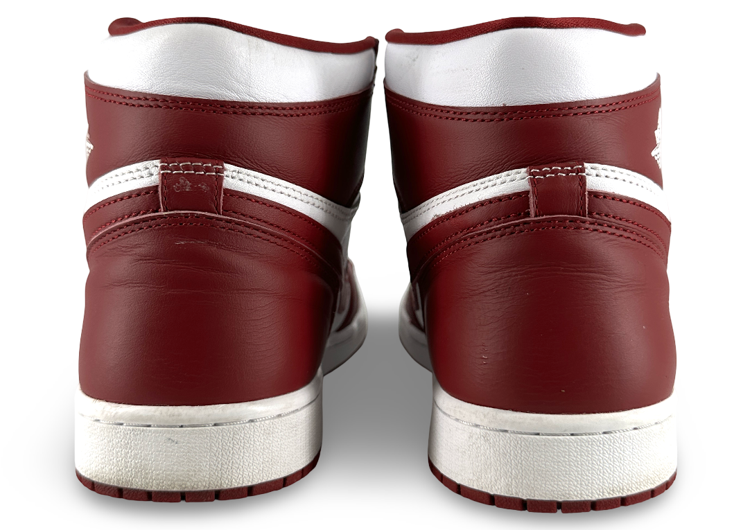Jordan 1 Retro High OG Artisanal Team Red