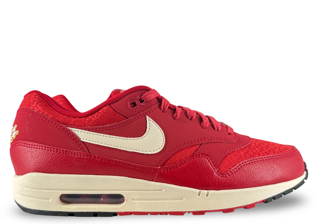 Nike Air Max 1 Texas Rangers City Connect (2026)