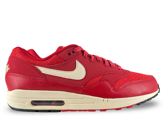 Nike Air Max 1 Texas Rangers City Connect (2026)