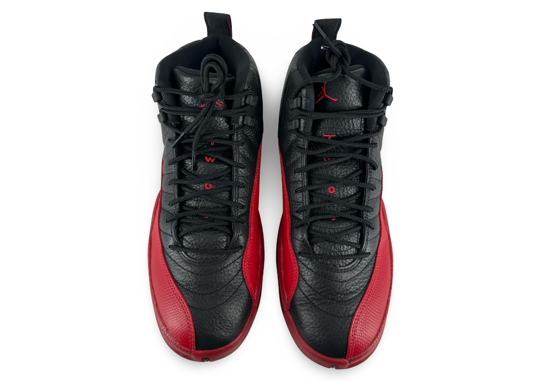 Jordan 12 Retro Flu Game (2025)