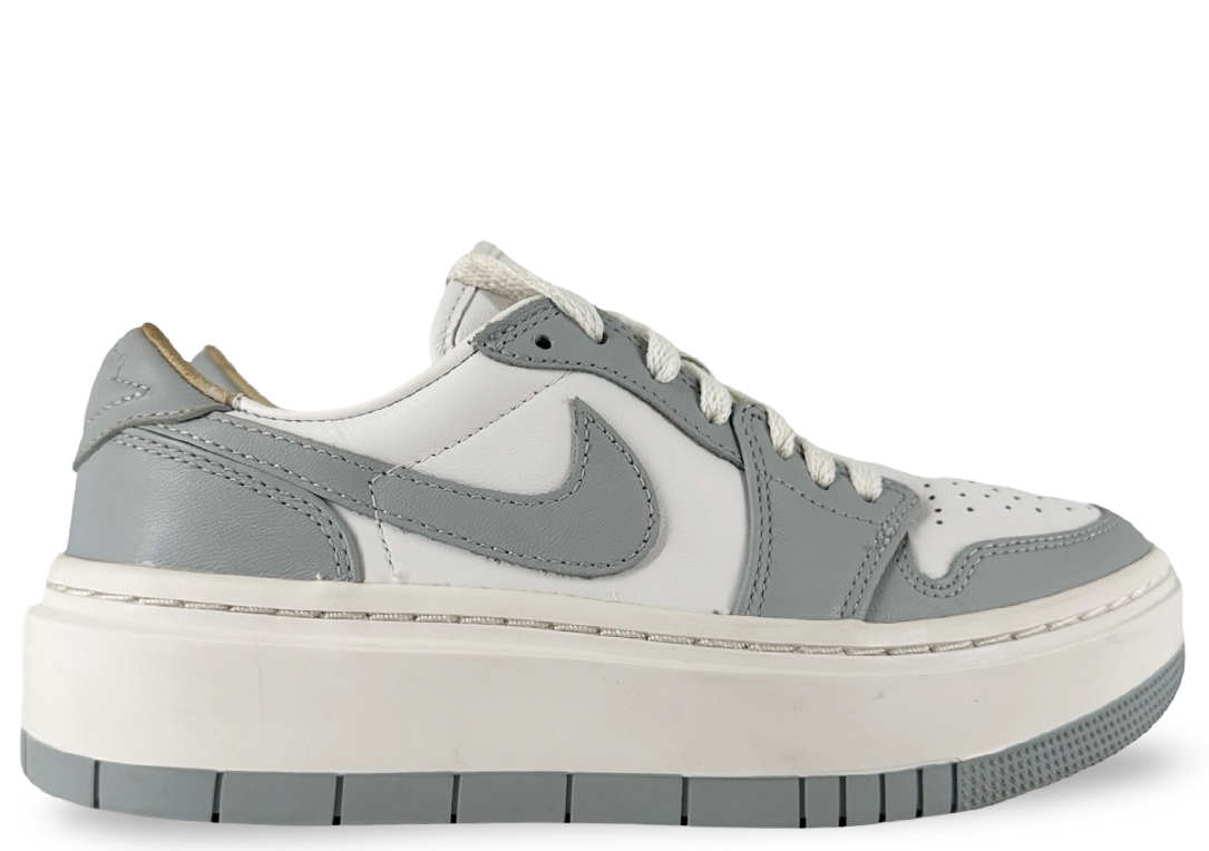Jordan 1 Elevate Low Wolf Grey (Women's)