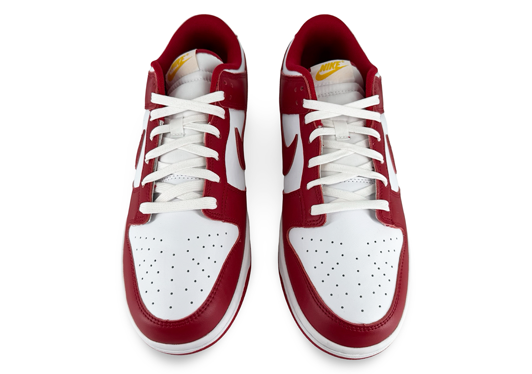 Nike Dunk Low USC