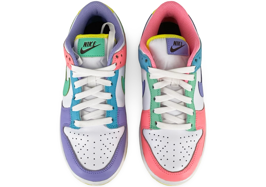 Nike Dunk Low SE Easter Candy (Women's)