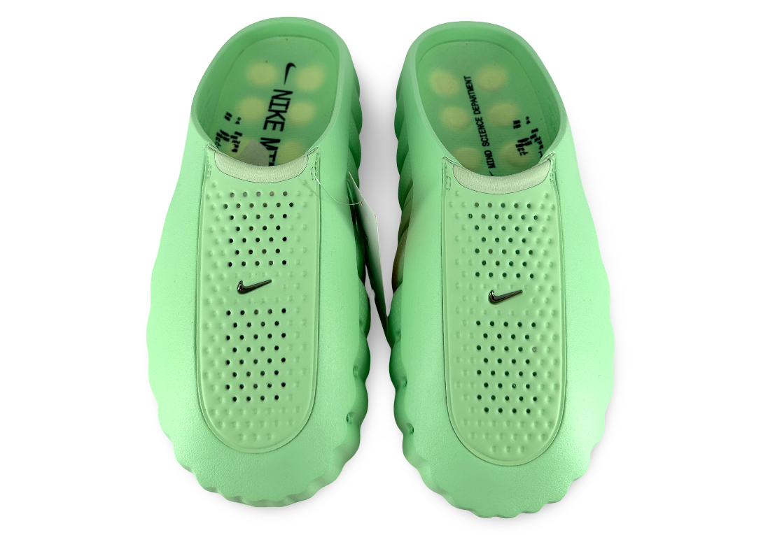 Nike Mind 001 Slide Cucumber Calm
