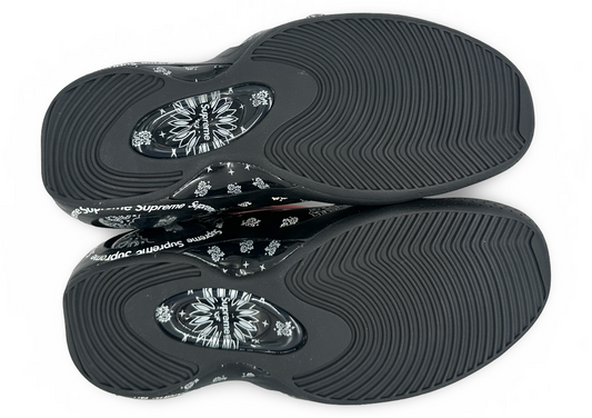 Nike Air Zoom Flight 95 SP Supreme Black
