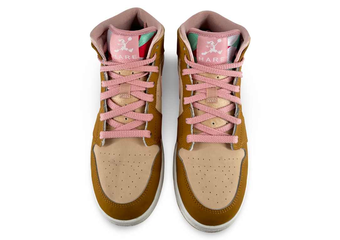 Jordan 1 Retro Lola Bunny (GS)