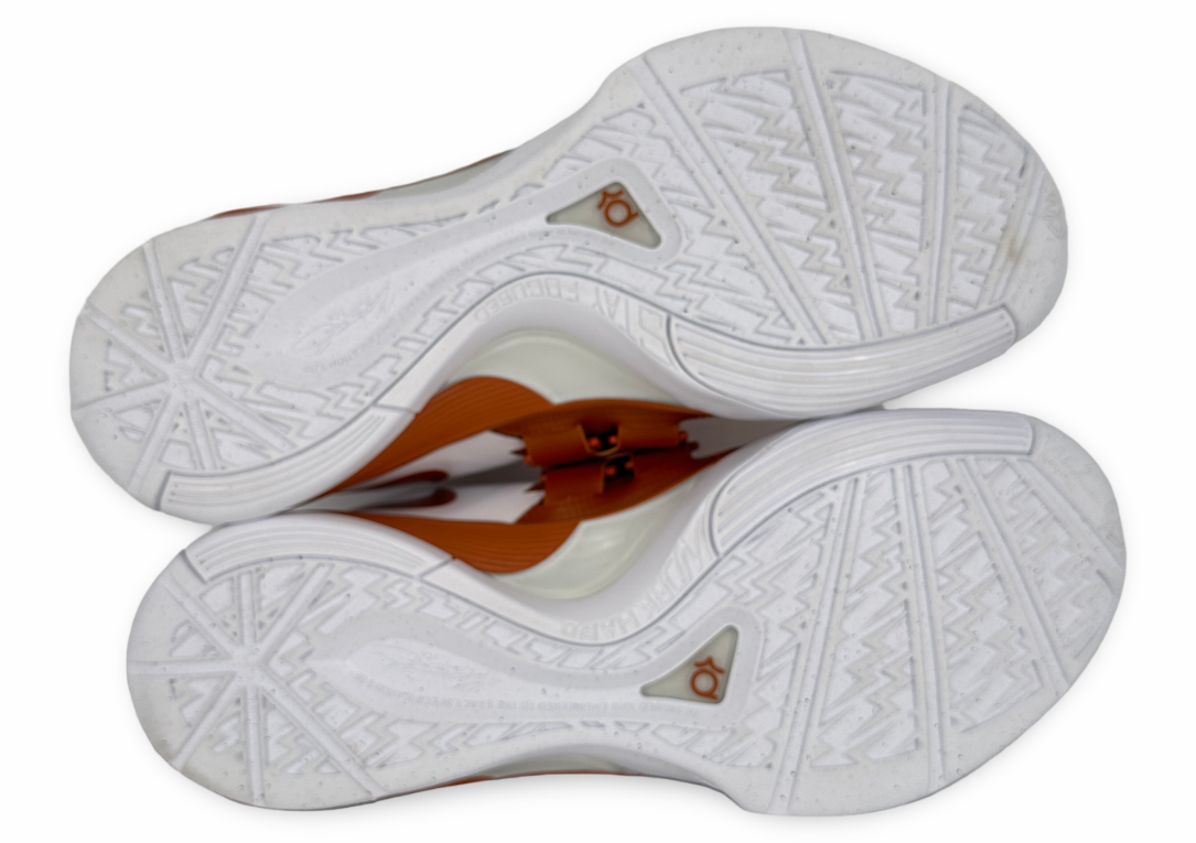 Nike KD 4 Texas Longhorns (2025)