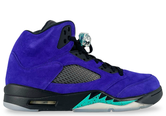 Jordan 5 Retro Alternate Grape