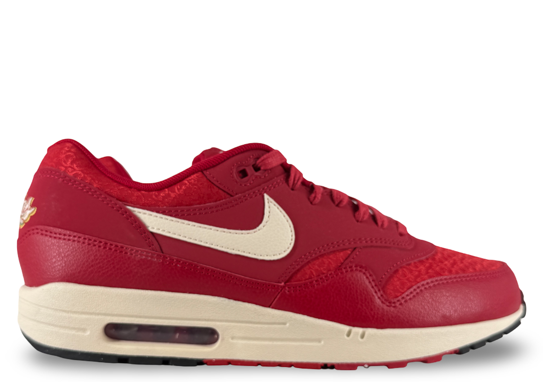 Nike Air Max 1 Texas Rangers City Connect (2026)