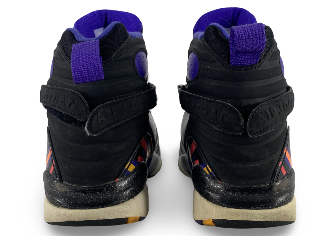 Jordan 8 Retro Three Peat (GS)