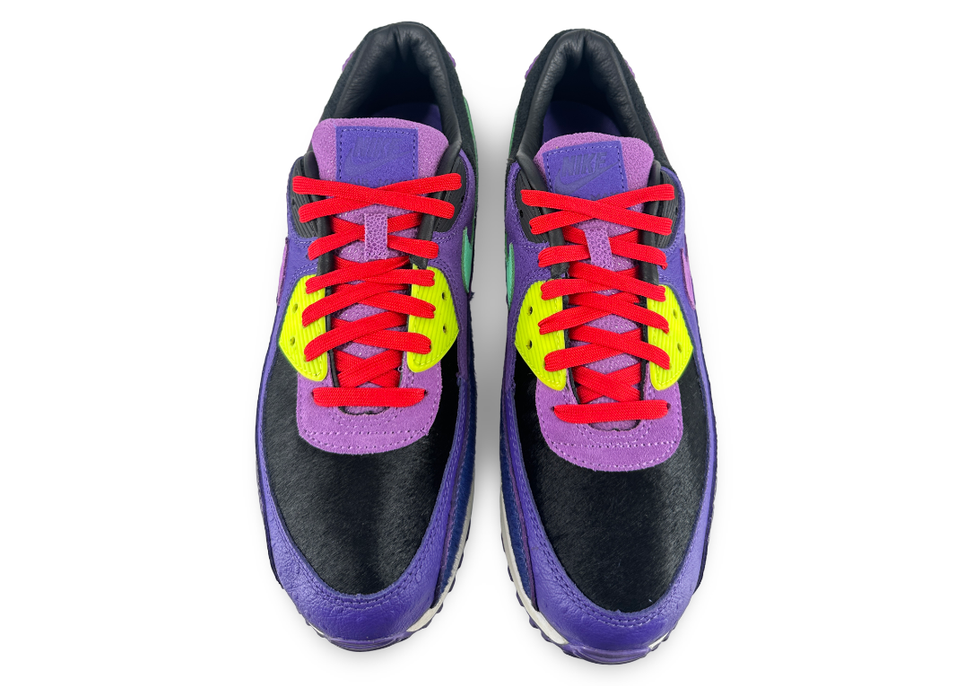 Nike Air Max 90 Violet Blend