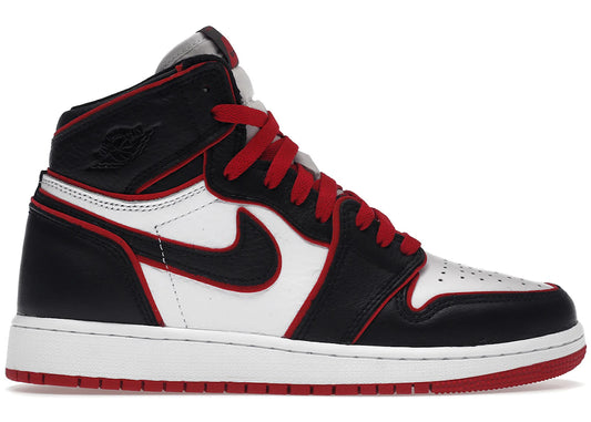 Jordan 1 Retro High Bloodline (GS)