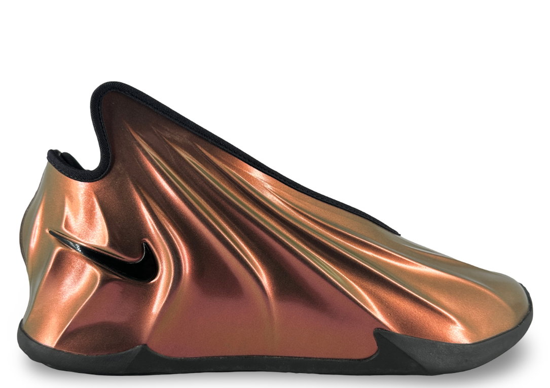 Nike GT Future Metallic Red Bronze