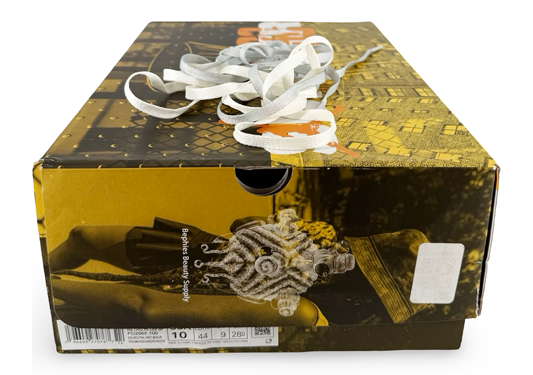 Jordan 1 Retro High OG SP Union LA Bephies Beauty Supply Summer of ‘96