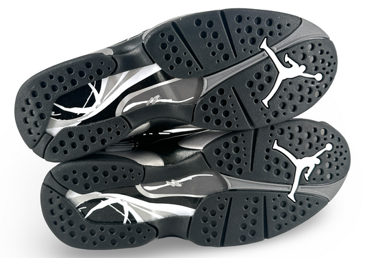Jordan 8 Retro Chrome (2026)
