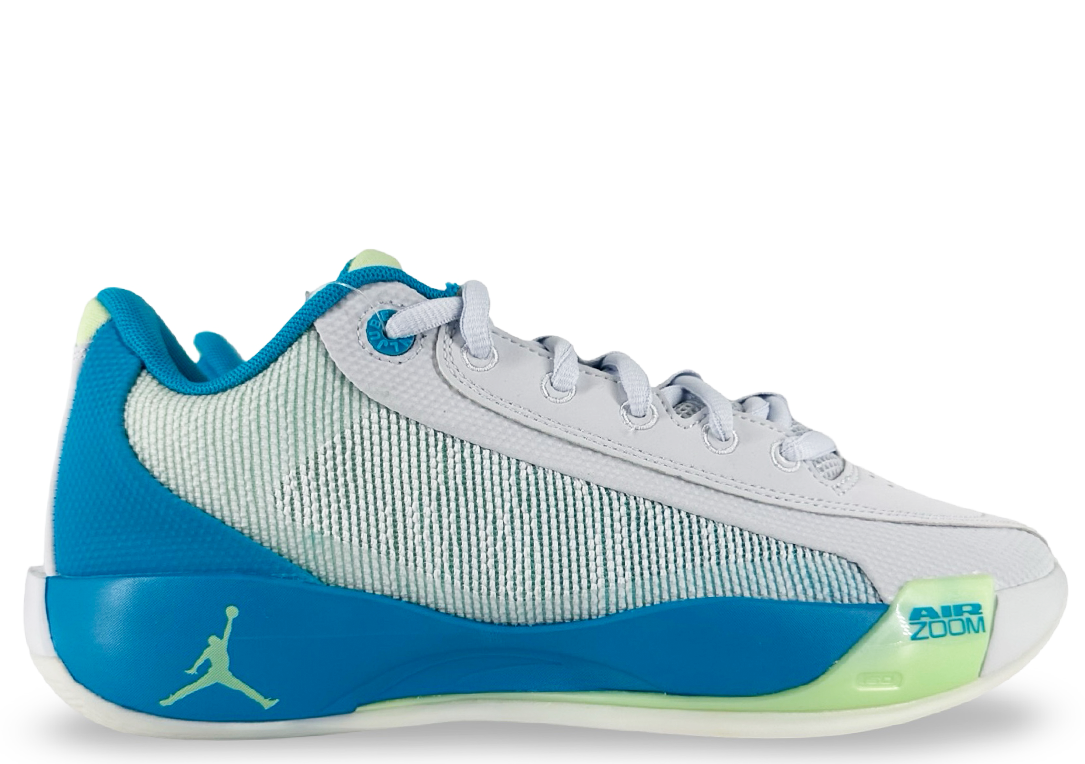 Jordan Luka .77 Black Hyper Pink Barely Green