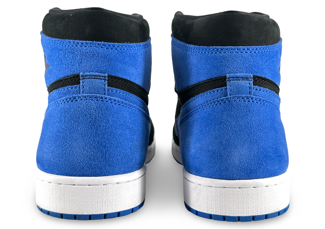 Jordan 1 Retro High OG Royal Reimagined