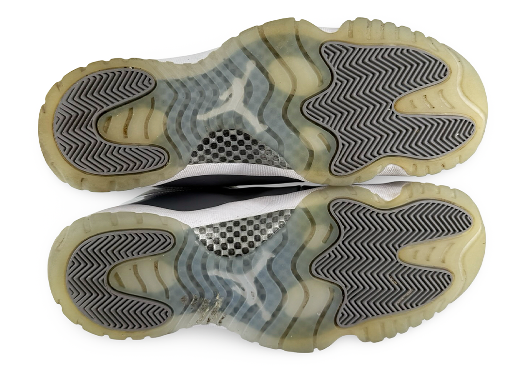 Jordan 11 Retro Cool Grey (2021)