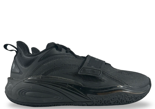 Anta Kai 1 Yin Triple Black